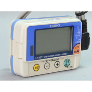 Thiết Bị Đo Và Ghi Dòng Điện Hioki LR5031
