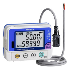 Thiết Bị Đo Và Ghi Điện Áp Đa Năng Hioki LR5041