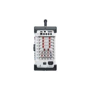 Thiết Bị Ghi Và Phân Tích Tín Hiệu Điện Hioki MR8847A 8 Thiết Bị Ghi Và Phân Tích Tín Hiệu Điện Hioki MR8847A