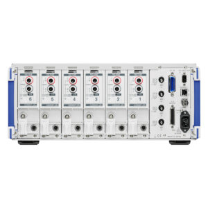 Thiết Bị Phân Tích Công Suất Hioki PW6001 8 Thiết Bị Phân Tích Công Suất Hioki PW6001