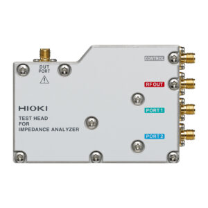 Thiết Bị Phân Tích Trở Kháng Hioki IM7585