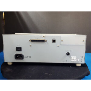 Thiết Bị Phân Tích Trở Kháng Hoá Học Hioki IM3590