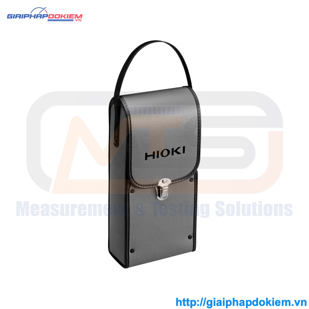 Túi Đựng Hioki 9399 5 Hioki 9399