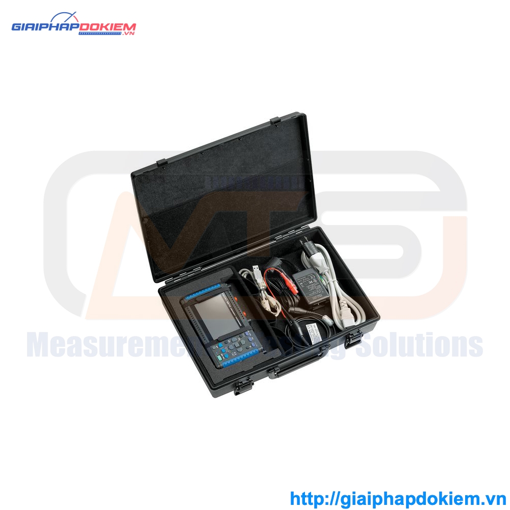 Hộp Đựng Máy Hioki 9782 5 Hộp Đựng Máy Hioki 9782