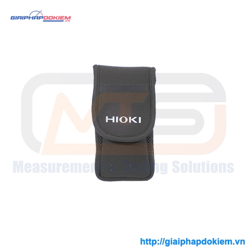 Túi Đựng Máy Hioki 9757 5 Túi Đựng Máy Hioki 9757