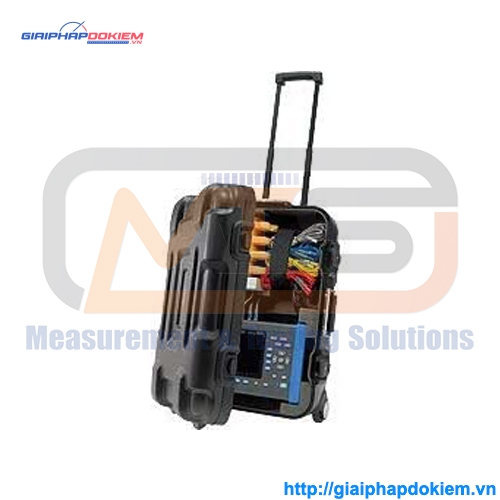 Hộp Đựng Máy Hioki 9794 5 Hộp Đựng Máy Hioki 9794