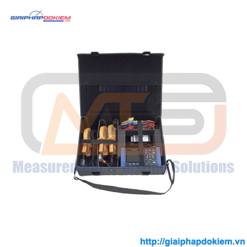 Hộp Đựng Máy Hioki C1005 5 Hộp Đựng Máy Hioki C1005