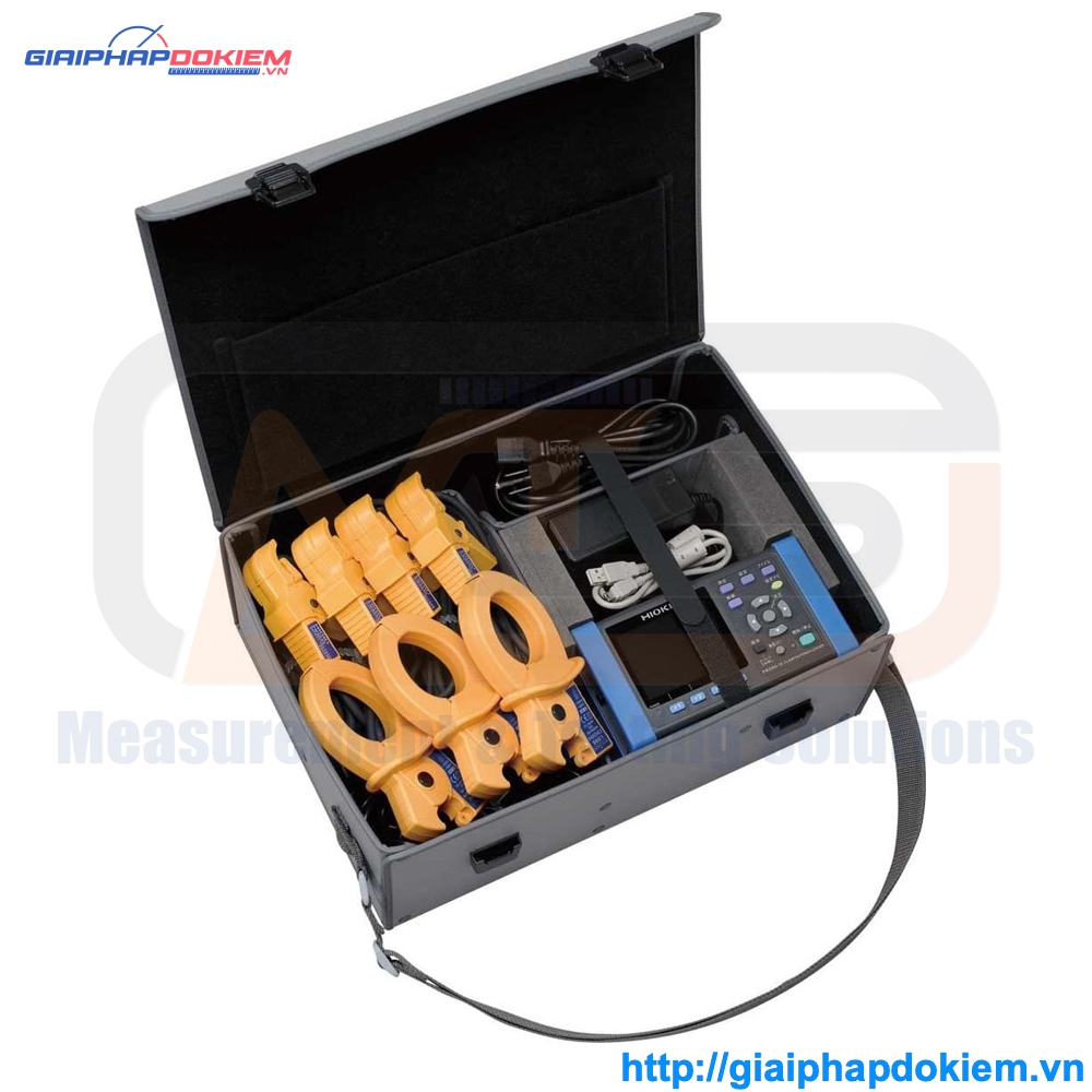 Hộp Đựng Máy Hioki C1008 5 Hộp Đựng Máy Hioki C1008