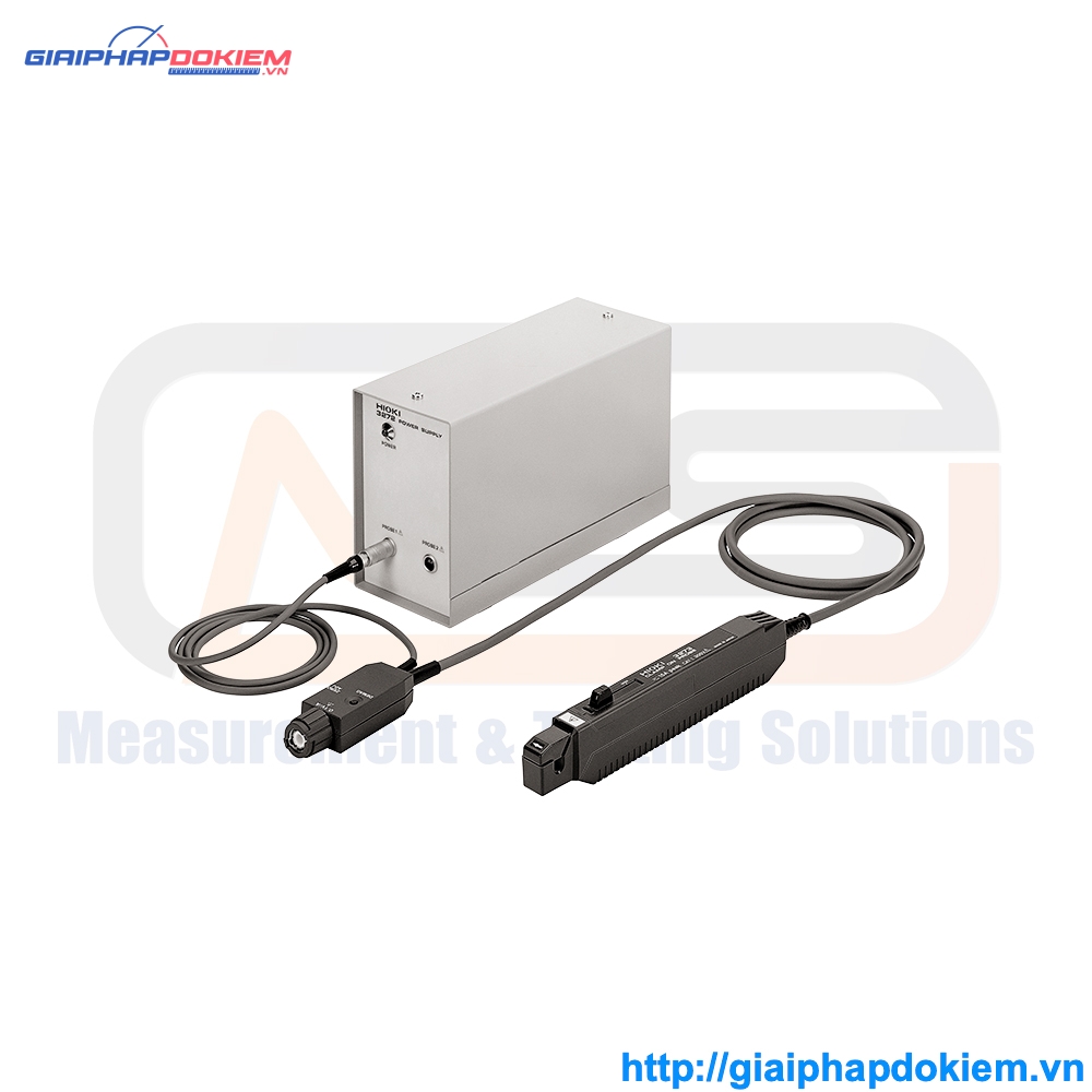 Bộ Cấp Nguồn DC Hioki 3272 5 Bộ Cấp Nguồn DC Hioki 3272