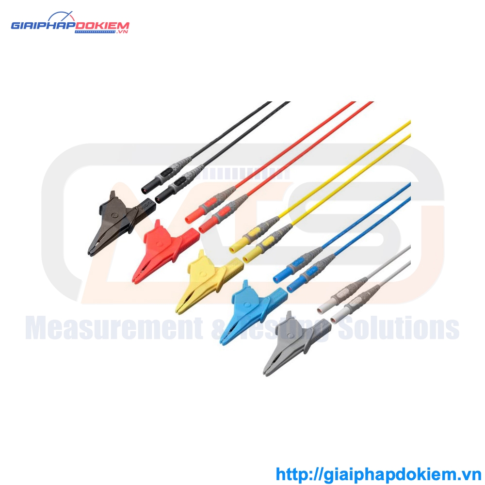 Dây Đo Hioki L1000-05 3 Dây Đo Hioki L1000-05