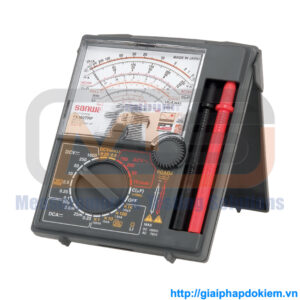 Công ty cung cấp thiết bị đo điện uy tín, chất lượng 14 Công ty cung cấp thiết bị đo điện uy tín, chất lượng