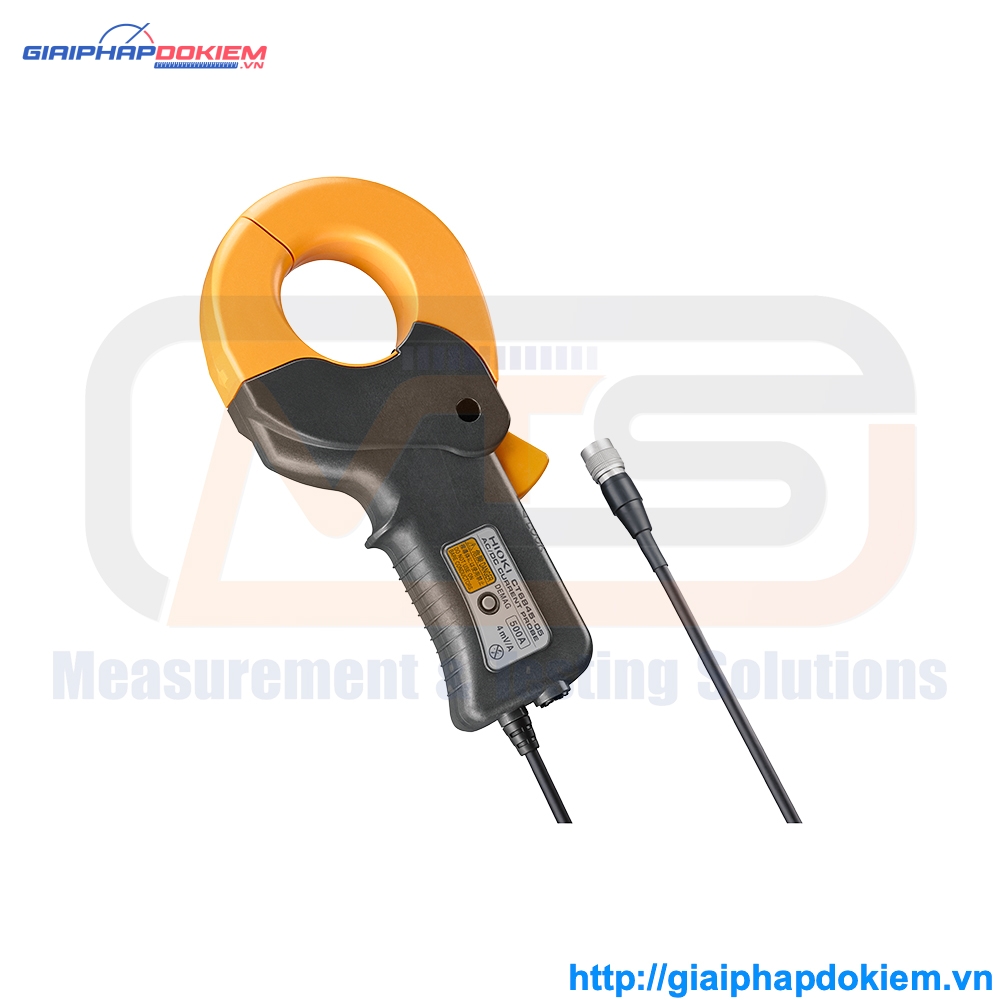 Đầu Đo Dòng Điện Dạng Kìm Hioki CT6845-05 7 Đầu Đo Dòng Điện Dạng Kìm Hioki CT6845-05