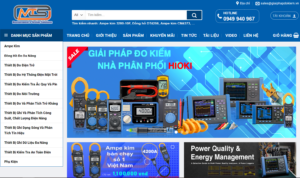 Địa chỉ cung cấp thiết bị đo điện Hioki uy tín, chất lượng 7 Địa chỉ cung cấp thiết bị đo điện Hioki uy tín, chất lượng