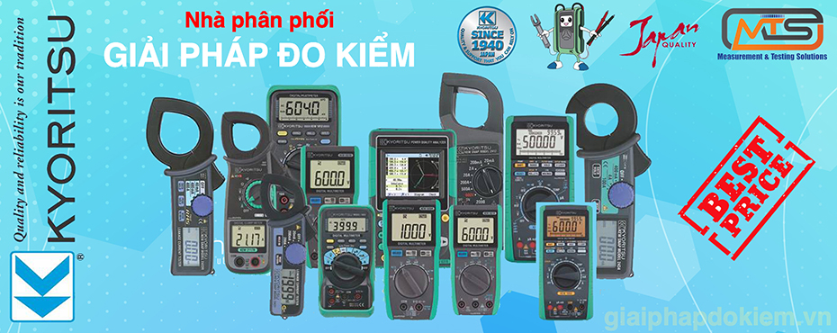 Địa chỉ cung cấp thiết bị đo lường cao cấp 6 thiet bi do dien, dien tu