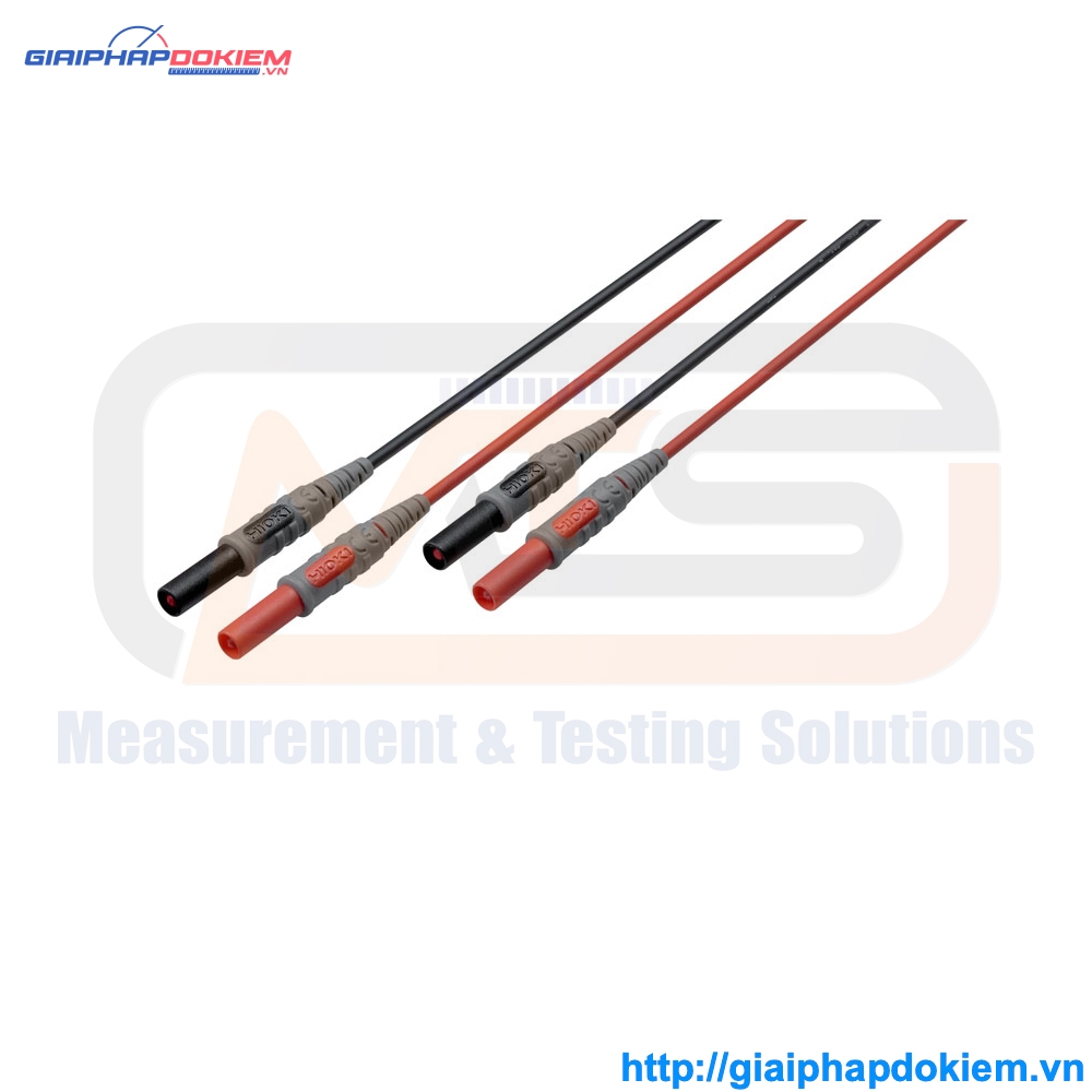 Dây Đo Hioki L4940 5 Dây Đo Hioki L4940