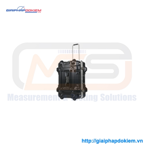 Hộp Đựng Máy Hioki C1010 3 Hộp Đựng Máy Hioki C1010