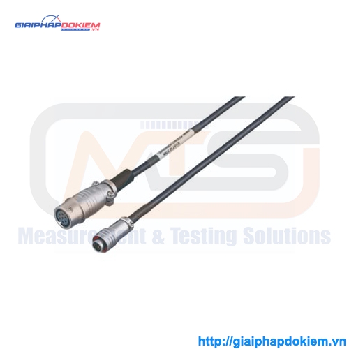 Cáp Chuyển Đổi Tín Hiệu Hioki L9769 5 Cáp Chuyển Đổi Tín Hiệu Hioki L9769