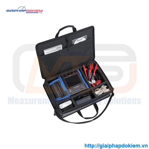 Hộp Đựng Máy Hioki C1003 5 Hộp Đựng Máy Hioki C1003