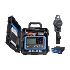 Thiết Bị Đo Nội Trở Ắc Quy Hioki BT3554-52 KIT