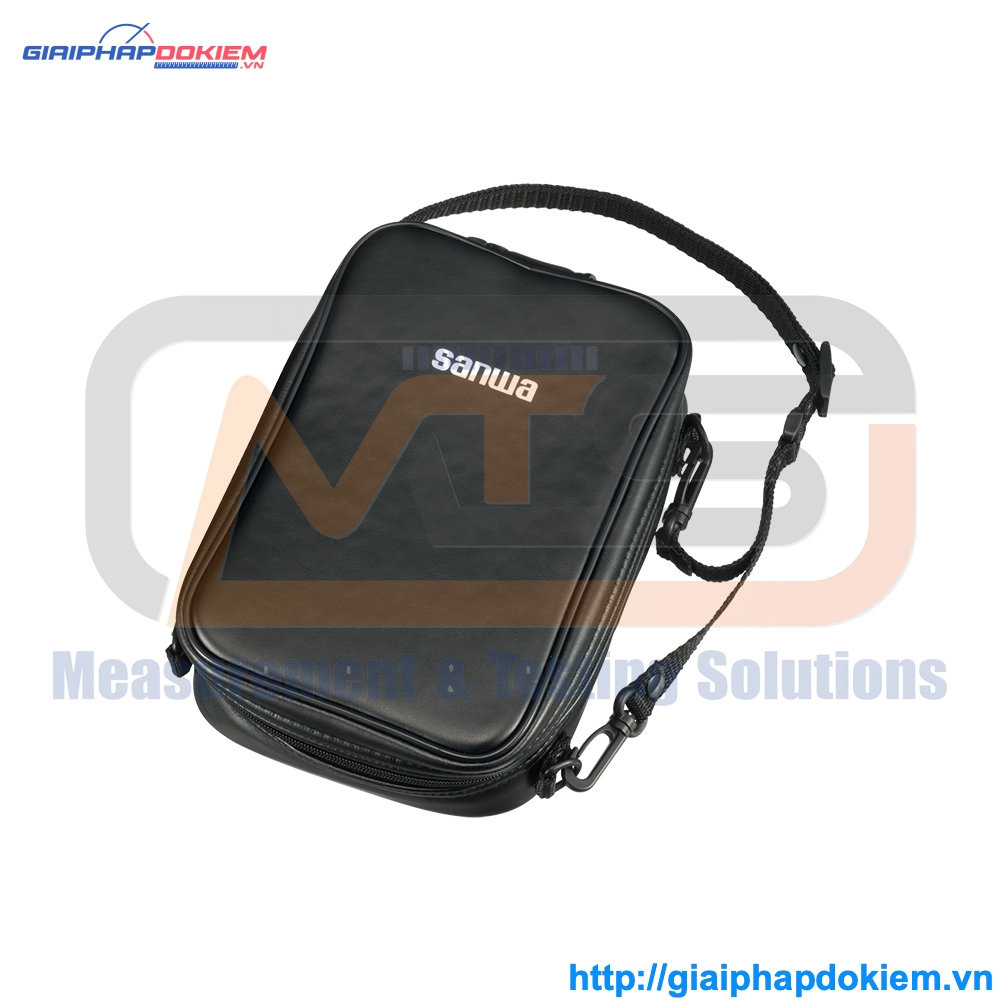 Túi Đựng Máy Sanwa C-PDR302 3 Túi Đựng Máy Sanwa C-PDR302