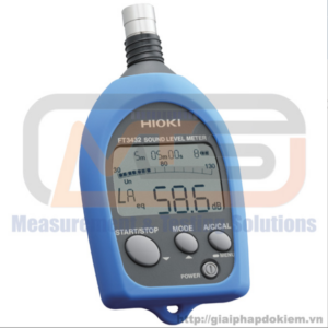 Bán thiết bị đo độ ồn, cam kết chính hãng 100% 4 Bán thiết bị đo độ ồn, cam kết chính hãng 100%