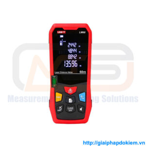 Nơi bán máy đo khoảng cách chất lượng nhất hiện nay