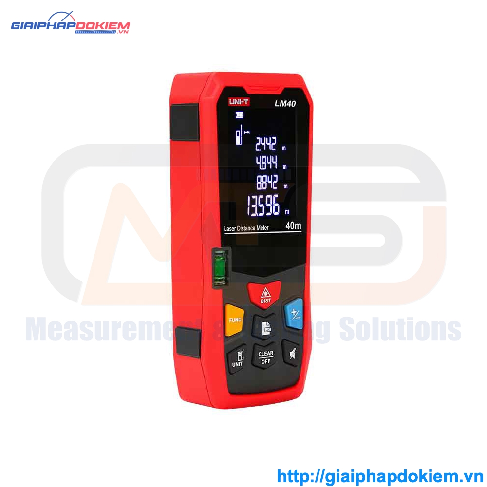 Nơi bán máy đo khoảng cách chất lượng nhất hiện nay 4 may do khoang cach