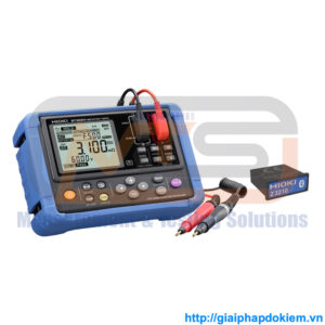 Phân phối thiết bị đo ắc quy chính hãng: Hioki, Kyoritsu, Sanwa 16 Phân phối thiết bị đo ắc quy chính hãng: Hioki, Kyoritsu, Sanwa