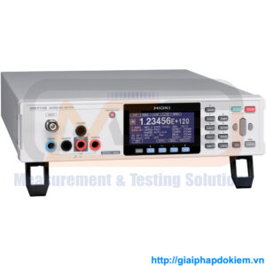 Cung cấp máy đo điện trở cách điện Hioki chính hãng, bao đổi trả 8 Cung cấp máy đo điện trở cách điện Hioki chính hãng, bao đổi trả