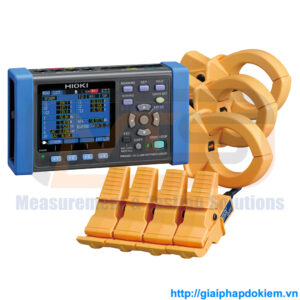 Địa chỉ bán thiết bị đo công suất Hioki uy tín tại Việt Nam 6 Địa chỉ bán thiết bị đo công suất Hioki uy tín tại Việt Nam
