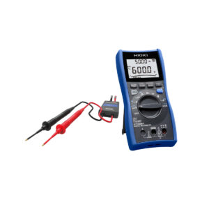 Thiết Bị Đo Điện Đa Năng Hioki DT4261 9 Thiết Bị Đo Điện Đa Năng Hioki DT4261