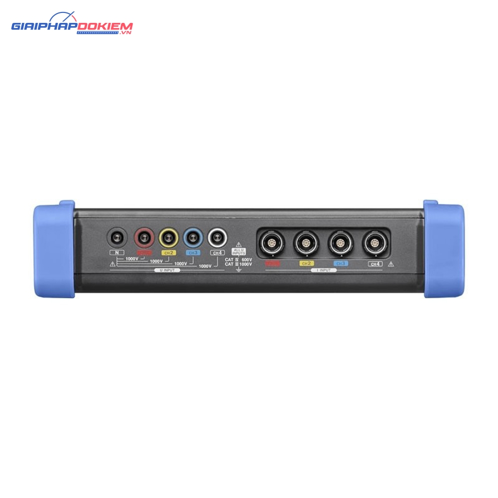 Thiết Bị Phân Tích Chất Lượng Điện Năng Hioki PQ3100-92 5 Thiết Bị Phân Tích Chất Lượng Điện Năng Hioki PQ3100-91