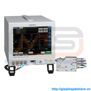 Cung cấp thiết bị phân tích trở kháng Hioki 15 Cung cấp thiết bị phân tích trở kháng Hioki