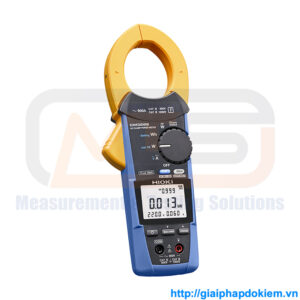 Đại lý bán ampe kìm đo công suất Hioki CM3286 uy tín 9 Đại lý bán ampe kìm đo công suất Hioki CM3286 uy tín