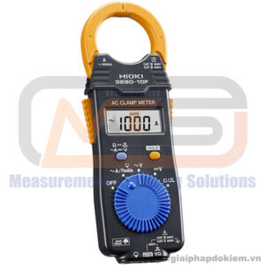 Giới thiệu về ampe kìm đo dòng AC Hioki 3280-10F chính hãng, giá tốt 14 Giới thiệu về ampe kìm đo dòng AC Hioki 3280-10F chính hãng, giá tốt