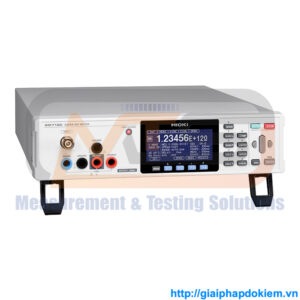 Nhà phân phối thiết bị đo điện trở giá trị cao Hioki uy tín, bán hàng chính hãng 10 Nhà phân phối thiết bị đo điện trở giá trị cao Hioki uy tín, bán hàng chính hãng