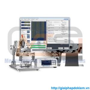 Nơi bán thiết bị đo điện trở giá trị nhỏ Hioki 9 Nơi bán thiết bị đo điện trở giá trị nhỏ Hioki
