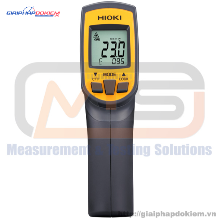 Bán thiết bị đo nhiệt độ từ xa Hioki FT3701-20, nhiều ưu đãi cho khách hàng 4 Hioki FT3701-20