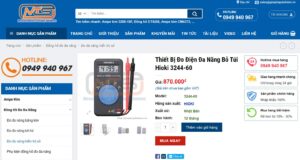 Nhà cung cấp thiết bị đo điện đa năng bỏ túi Hioki 3244-60 uy tín 8 Nhà cung cấp thiết bị đo điện đa năng bỏ túi Hioki 3244-60 uy tín