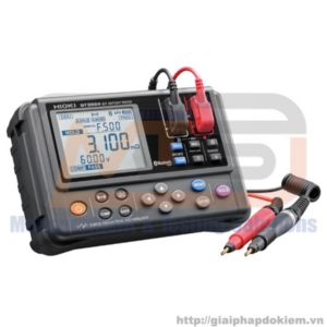 Thiết bị đo nội trở ắc quy Hioki BT3554-01 giá tốt nhất thị trường 14 Thiết bị đo nội trở ắc quy Hioki BT3554-01 giá tốt nhất thị trường