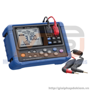 Thiết bị đo nội trở ắc quy Hioki BT3554-10, chính sách bảo hành tốt 15 Thiết bị đo nội trở ắc quy Hioki BT3554-10, chính sách bảo hành tốt