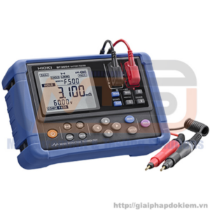 Thiết bị đo nội trở ắc quy Hioki BT3554 nhập khẩu tận gốc 2 Thiết bị đo nội trở ắc quy Hioki BT3554 nhập khẩu tận gốc