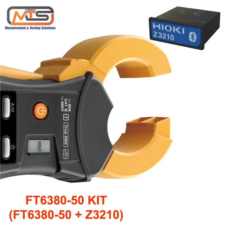 Thiết bị đo điện trở đất Hioki FT6380-50 mua ở đâu giá tốt nhất? 5 Hioki FT6380-50