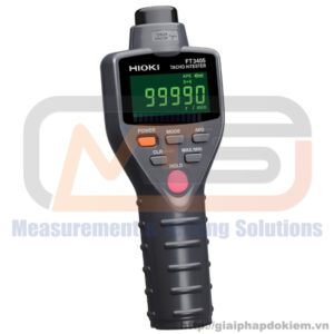 Bán thiết bị đo tốc độ vòng quay Hioki FT3405, hỗ trợ tư vấn 24/7 9 Bán thiết bị đo tốc độ vòng quay Hioki FT3405, hỗ trợ tư vấn 24/7