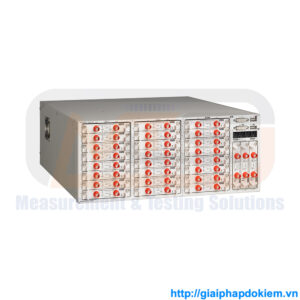 Thiết bị đo và ghi đa năng Hioki MR8740: Hàng nhập khẩu tận gốc 16 Thiết bị đo và ghi đa năng Hioki MR8740: Hàng nhập khẩu tận gốc