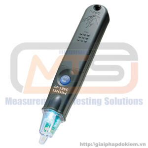 Đại lý phân phối bút thử điện Hioki 3481-20 chính hãng 4 Đại lý phân phối bút thử điện Hioki 3481-20 chính hãng