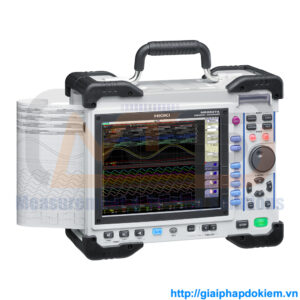 Thiết bị ghi và phân tích tín hiệu điện Hioki MR8847A chính hãng 100% 11 Thiết bị ghi và phân tích tín hiệu điện Hioki MR8847A chính hãng 100%