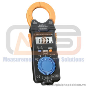 Bán ampe kìm đo dòng AC/DC Hioki 3288-20 với giá ưu đãi hấp dẫn 8 Bán ampe kìm đo dòng AC/DC Hioki 3288-20 với giá ưu đãi hấp dẫn