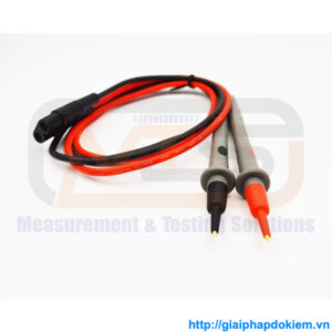 Dây đo Hioki L9208: Phụ kiện ampe kìm Hioki 2 Dây đo Hioki L9208: Phụ kiện ampe kìm Hioki