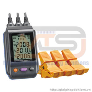 Địa chỉ cung cấp đồng hồ chỉ thị phase Hioki PD3259 giá tốt